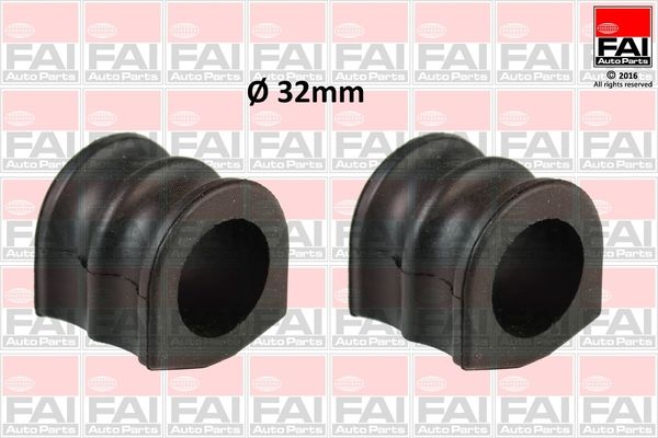 FAI AUTOPARTS skersinio stabilizatoriaus įvorių komplektas SS7959K